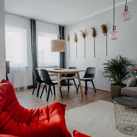 Haus Moerbisch Daire Mörbisch am See Dış mekan fotoğraf