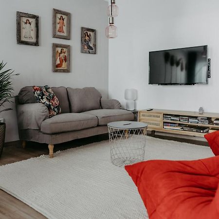 Haus Moerbisch Daire Mörbisch am See Dış mekan fotoğraf