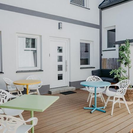Haus Moerbisch Daire Mörbisch am See Dış mekan fotoğraf
