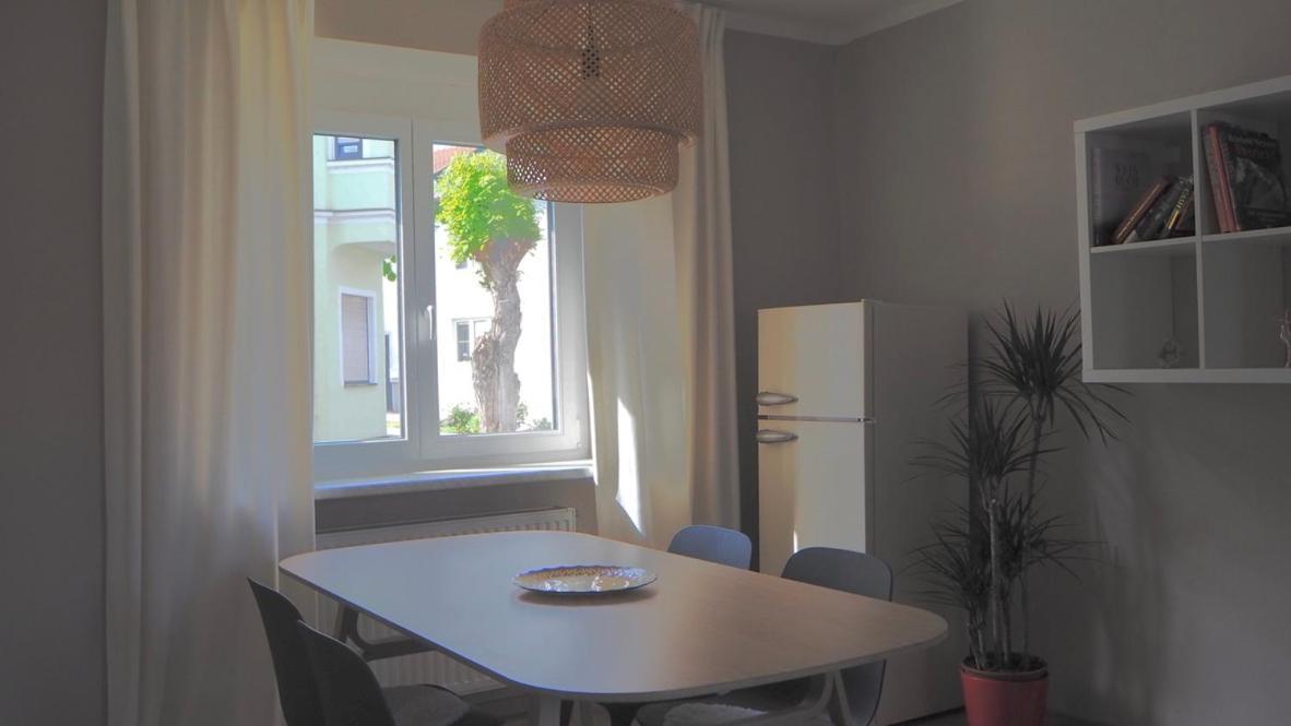 Haus Moerbisch Daire Mörbisch am See Dış mekan fotoğraf