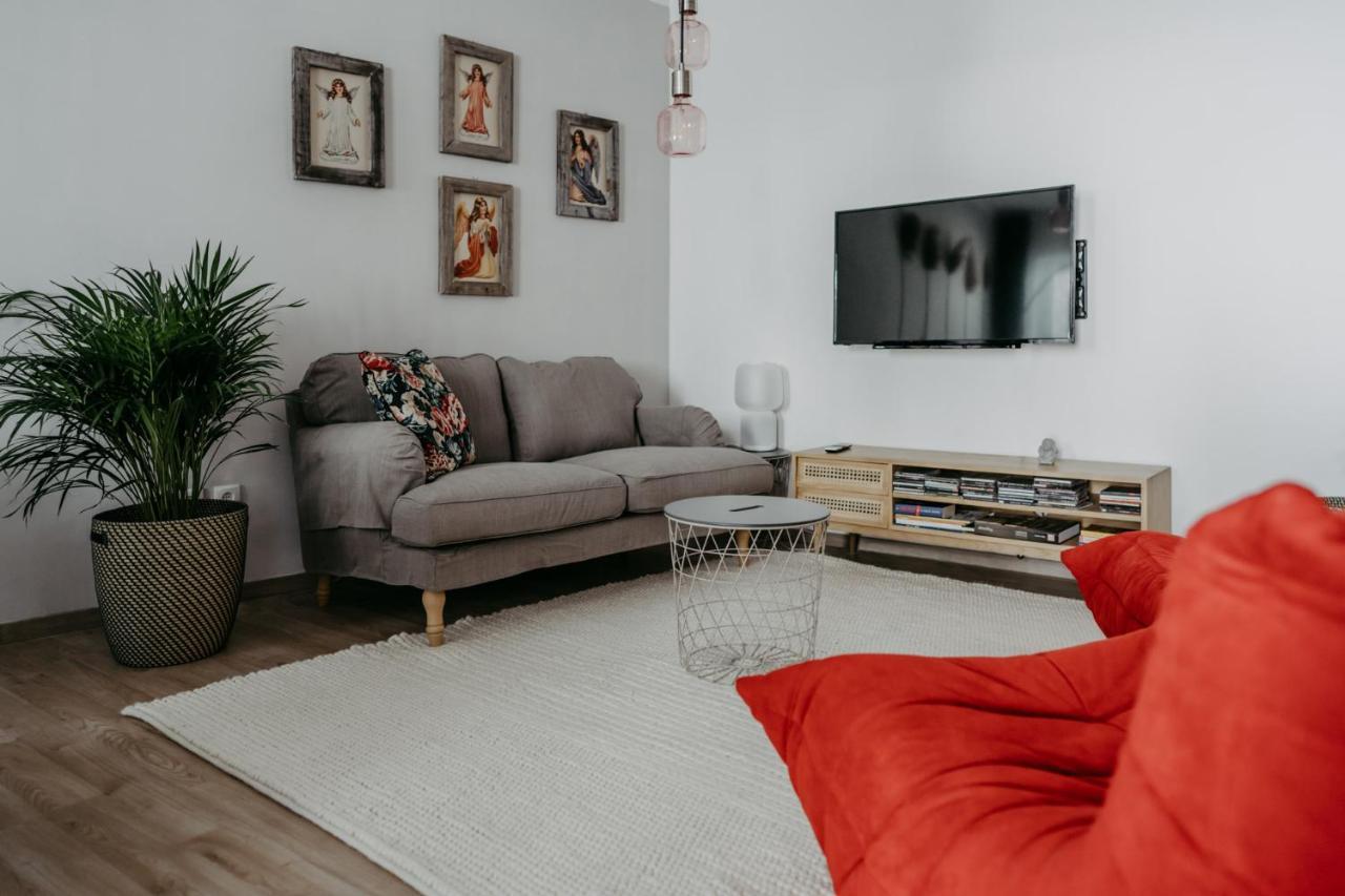 Haus Moerbisch Daire Mörbisch am See Dış mekan fotoğraf