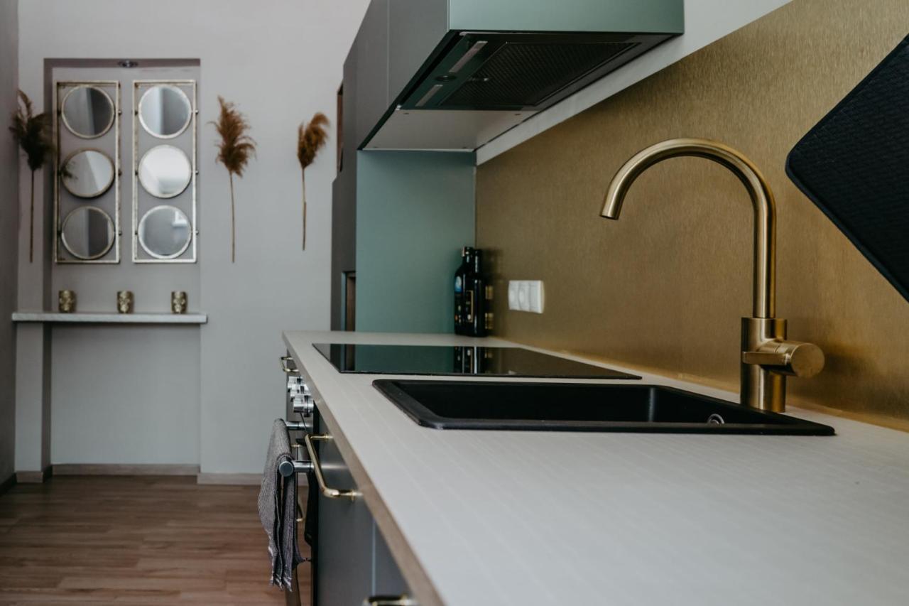 Haus Moerbisch Daire Mörbisch am See Dış mekan fotoğraf