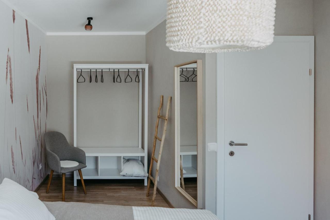 Haus Moerbisch Daire Mörbisch am See Dış mekan fotoğraf