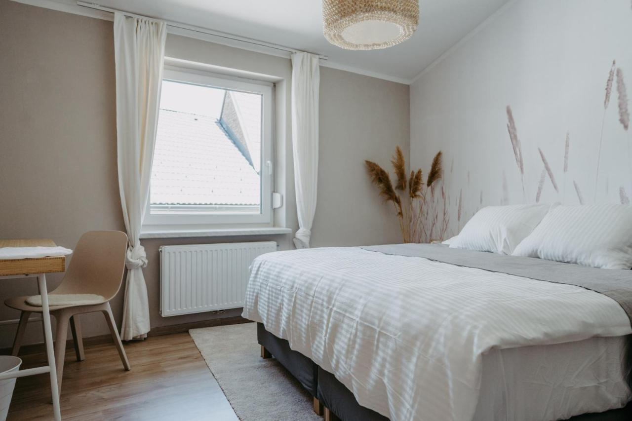 Haus Moerbisch Daire Mörbisch am See Dış mekan fotoğraf